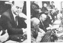 Nursultan Nasarbajew: Eine echte Zusammenarbeit zwischen unseren Ländern hat begonnen