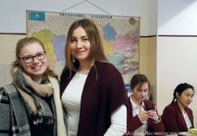 Für „Kulturweit“ unterwegs