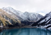 Priwet! Rachmet und auf Wiedersehen!