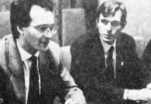 Repräsentanten aus Deutschland in Alma-Ata