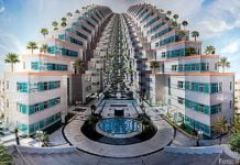 Astana neu Entdecken