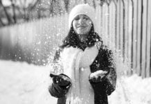 Aus den Augen, aus dem Sinn!