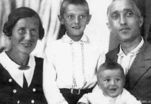 Von der Wüste zur Kernphysik