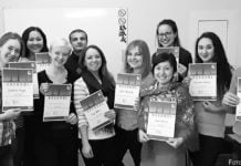 Gedichte und Geschichten aus Kasachstan