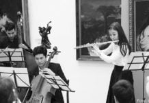 Musikalisches Museum