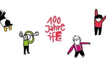 100 Jahre ifa – 20 Jahre in Kasachstan