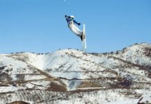 Die kleine Winterolympiade