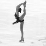 Eine klassische Disziplin – der Eiskunstlauf. | Foto: https://almaty2017.com