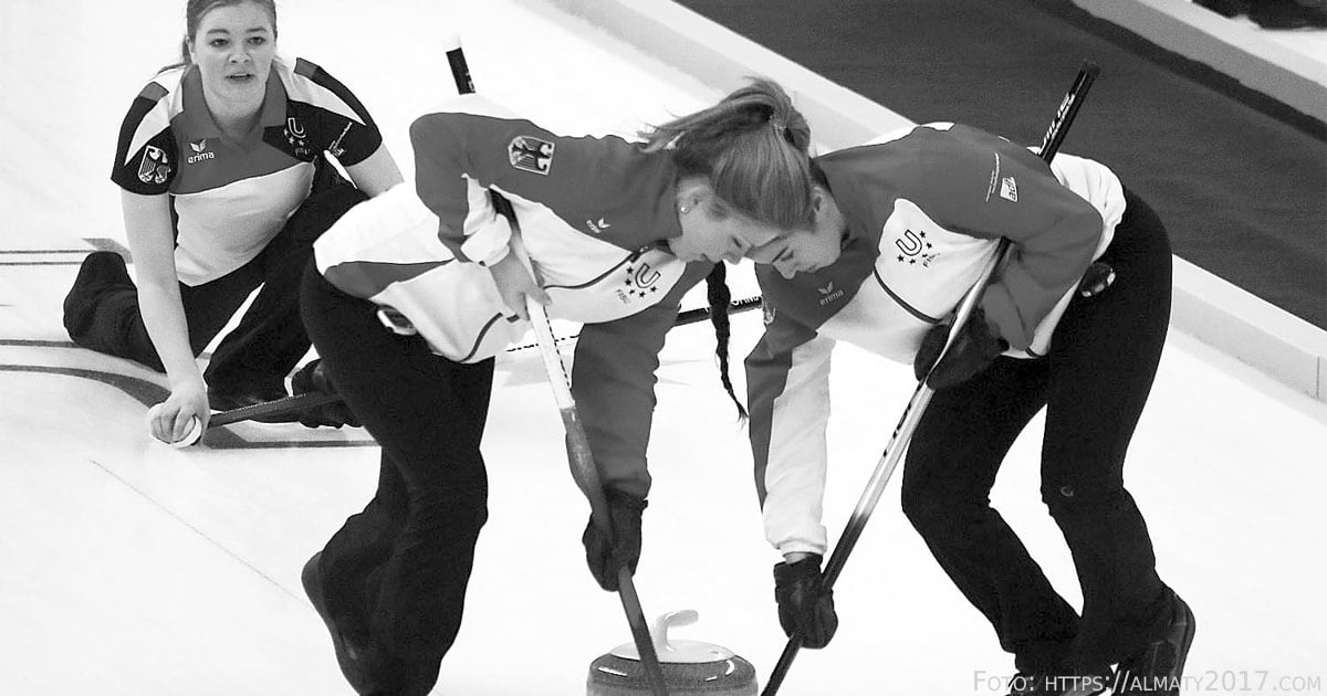 Universiade 2017 in Almaty. Eine von 12 Disziplinen bei der Universiade 2017 ist Freestyle Ski, was erst seit 1992 olympische Disziplin ist. Die Sportler springen u.a. Figuren und fahren auf einem Parcours um die Wette. | Foto: https://almaty2017.com