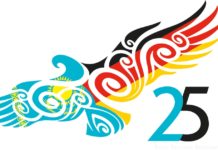 Ein Grund zum Feiern