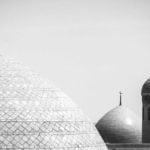 Buchara in Usbekistan. | Bild: Christopher Rose