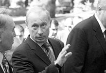 Analyse Deutscher und Eurasischer Wirtschaftsgemeinschaften (Teil 5)