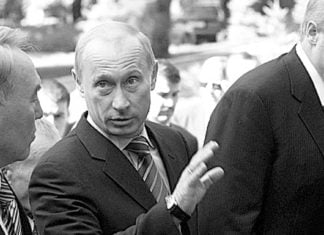 Analyse Deutscher und Eurasischer Wirtschaftsgemeinschaften (Teil 5)