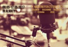 Deutschsprachiger PODCAST-WORKSHOP