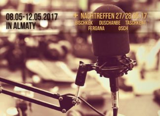 Deutschsprachiger PODCAST-WORKSHOP