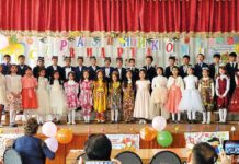 Der 8. März und was von ihm übrig ist