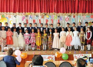 Der 8. März und was von ihm übrig ist