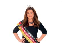 Erste „Miss Plus Size Germany“ ist aus Kasachstan