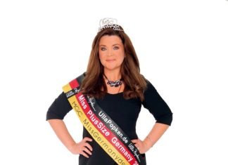 Erste „Miss Plus Size Germany“ ist aus Kasachstan
