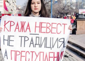 Nicht nur ein Stück vom Kuchen