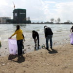 Umweltschutz ist Ehrensache