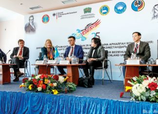 Ein Vorteil für beide Seiten