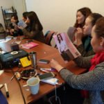 Heldinnen – Workshop in Osch