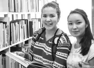 Mit vielerlei Zungen