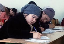 Von sowjetischer Alphabetisierung zur Bankierserziehung