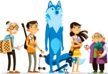 Urbane Ecken: Green Energy App Astana Urbane Ecken: Green Energy App Astana