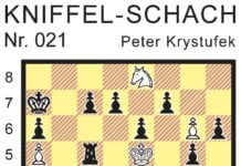 Kniffel-Schach 021