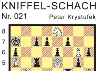 Kniffel-Schach 021