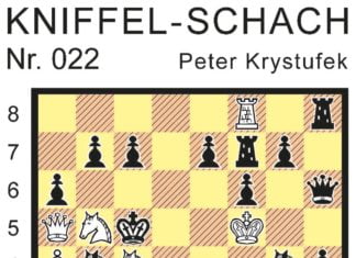Kniffel-Schach 022