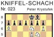 Kniffel-Schach 023
