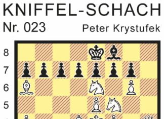 Kniffel-Schach 023