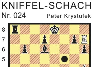 Kniffel-Schach 024