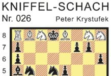 Kniffel-Schach 026