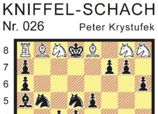 Kniffel-Schach 026