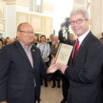 „renewables – Made in Germany“ in Pawlodar