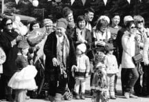 Als Halbjapanerin in Kasachstan