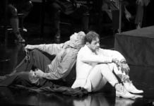 Dimitri Bilov: Ein russischer Regisseur mit deutscher Mentalität