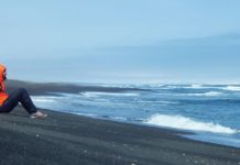 „Weiter geht es immer irgendwie” – Mit dem Fahrrad durch die Welt