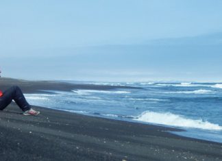 „Weiter geht es immer irgendwie” – Mit dem Fahrrad durch die Welt