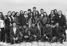 Ein KulturCafé für Naryn