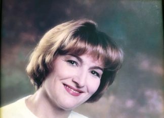 Trauer um Rosa Treiberg