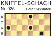 Kniffel-Schach 025
