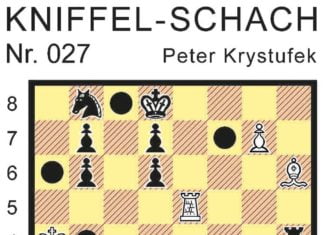 Kniffel-Schach 027