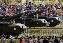 Besser Freund als Feind