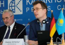 Deutsches Edutainment und der Algenboom