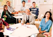 Sprachkursstipendien in Deutschland